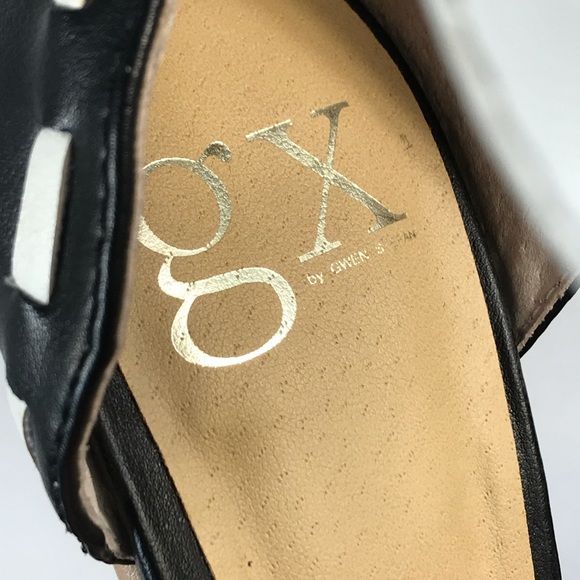gx by gwen stefani heels - Picture 7 of 7